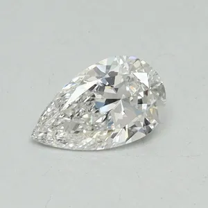 0.34ct PEAR E VS1 Lab diamond