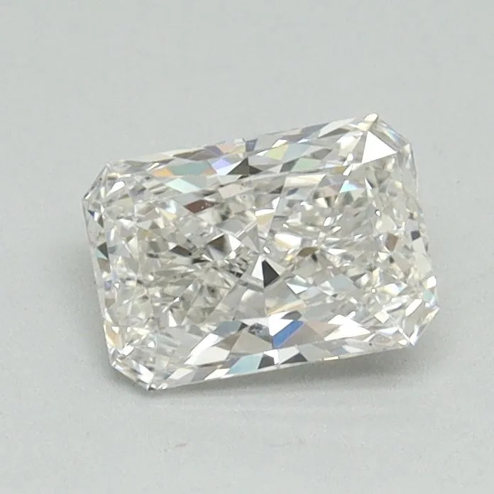 0.70ct RADIANT G VS2 Lab Grown diamond