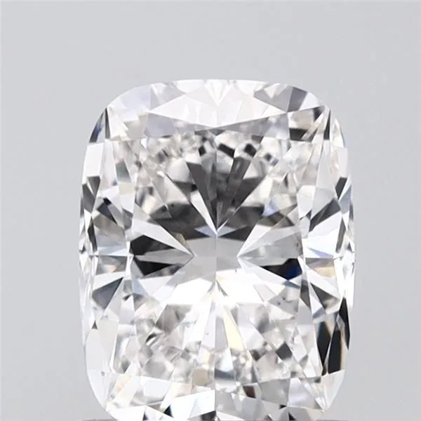1.04ct CUSHION E VS2 Lab Grown diamond