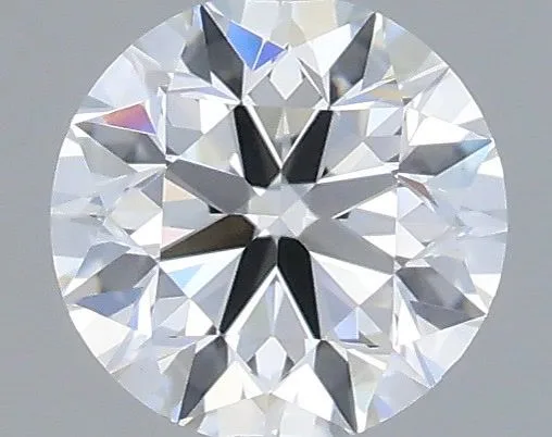 0.30ct ROUND H VS1 Natural diamond