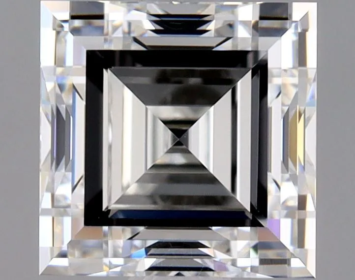1.00ct RADIANT G VVS2 Natural diamond