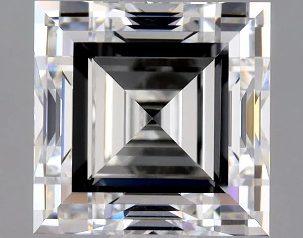 1ct RADIANT G VVS2 Natural diamond