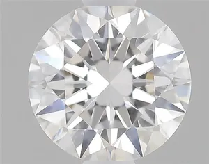 0.3ct ROUND E SI2 Natural diamond