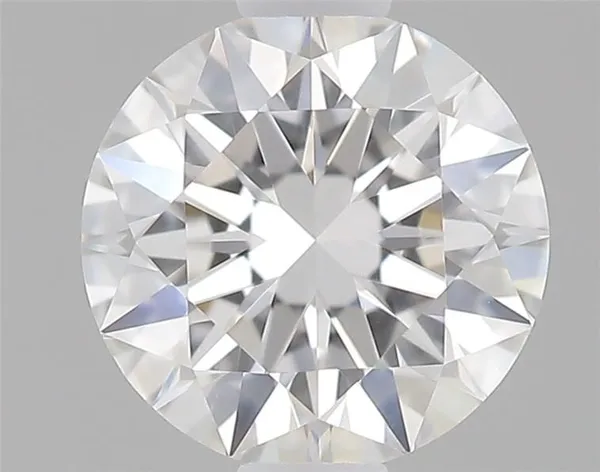 0.3ct ROUND E SI2 Natural diamond