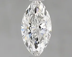 0.32ct MARQUISE G SI1 Natural diamond