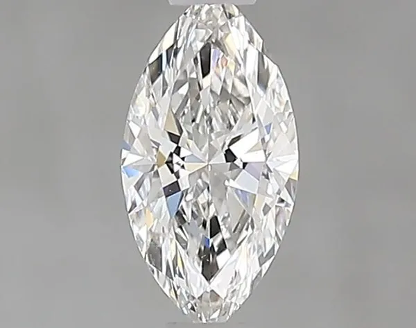 0.32ct MARQUISE G SI1 Natural diamond