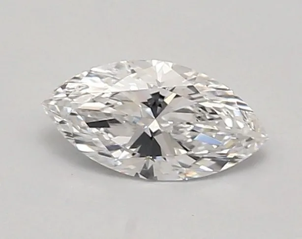 0.82ct MARQUISE D VVS1 Lab Grown diamond