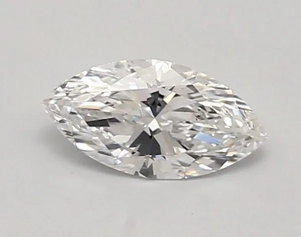 0.82ct MARQUISE D VVS1 Lab diamond