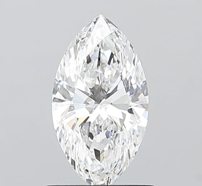 1.01ct MARQUISE D VVS2 Lab Grown diamond