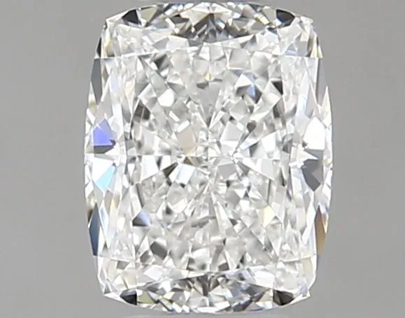0.38ct CUSHION G VS1 Natural diamond