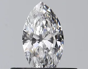 0.33ct MARQUISE D VVS1 Natural diamond