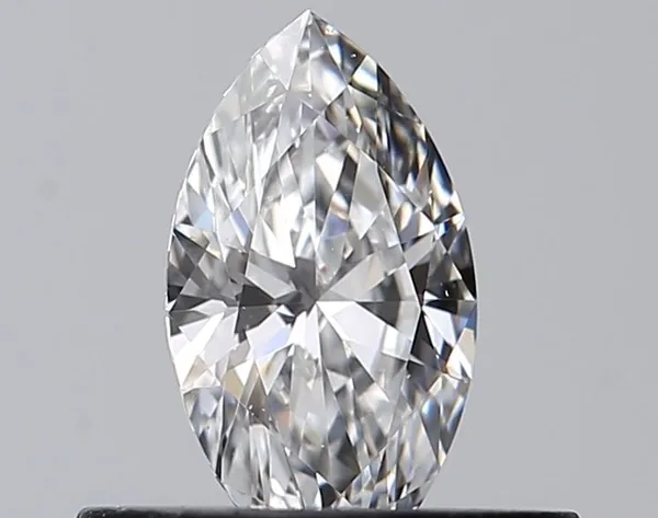 0.33ct MARQUISE D VVS1 Natural diamond