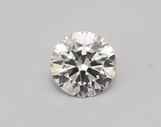 0.36ct ROUND D VS1 Lab Grown diamond