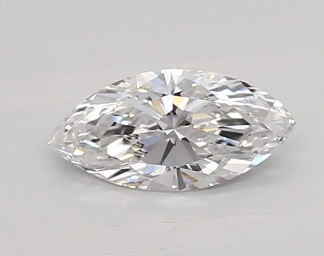 0.41ct MARQUISE D VVS1 Lab Grown diamond