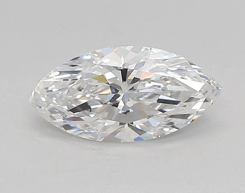 0.73ct MARQUISE D VVS1 Lab Grown diamond