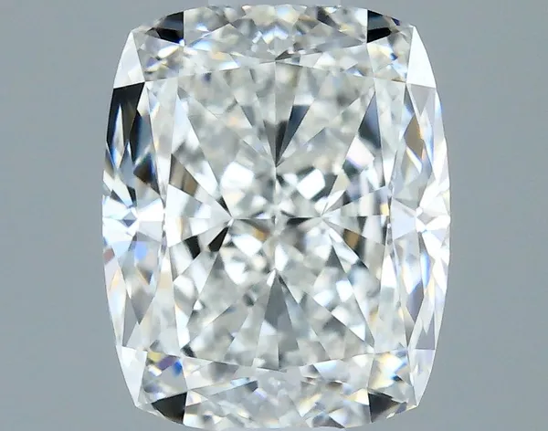 0.7ct CUSHION G VVS1 Natural diamond