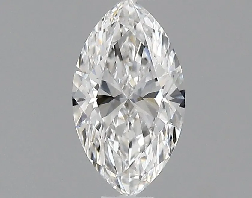0.50ct MARQUISE D VS1 Natural diamond