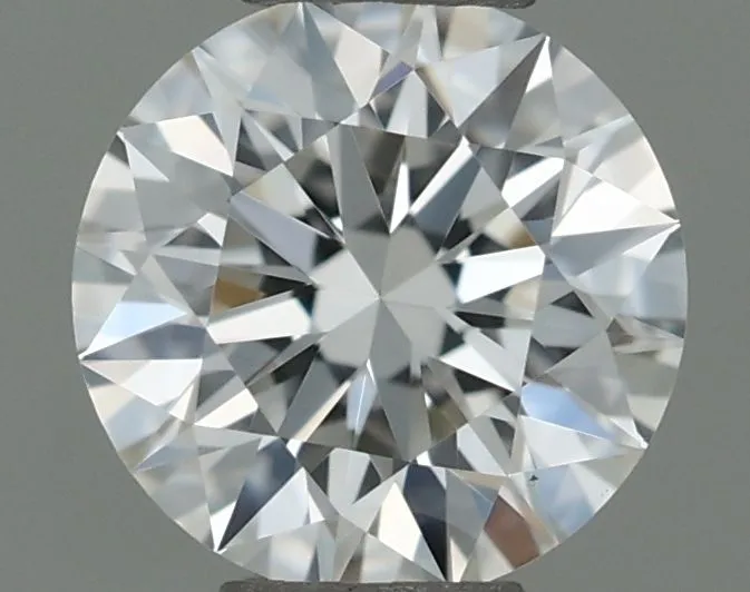 0.30ct ROUND H VS2 Natural diamond