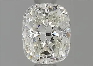 0.54ct CUSHION H IF Natural diamond