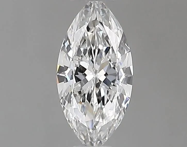 0.30ct MARQUISE D VS2 Natural diamond