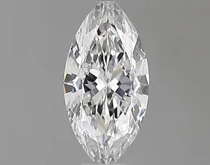 0.3ct MARQUISE D VS2 Natural diamond