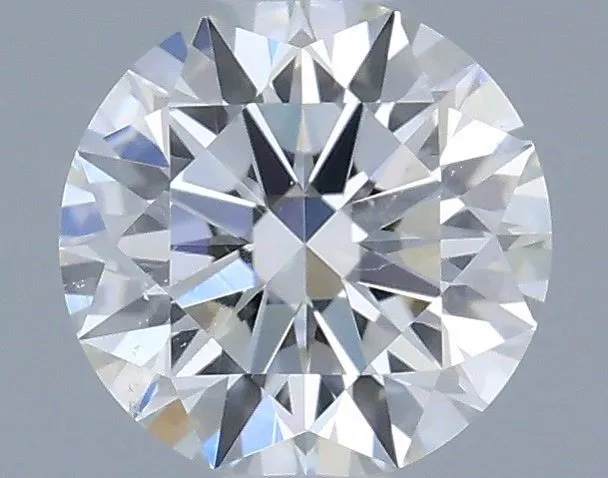 0.31ct ROUND H SI2 Natural diamond