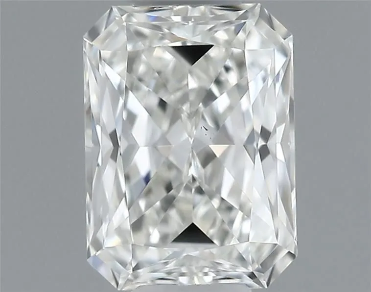 0.30ct RADIANT G VS1 Natural diamond
