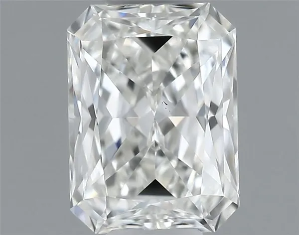 0.3ct RADIANT G VS1 Natural diamond