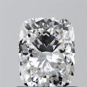1.02ct CUSHION E VS1 Lab diamond