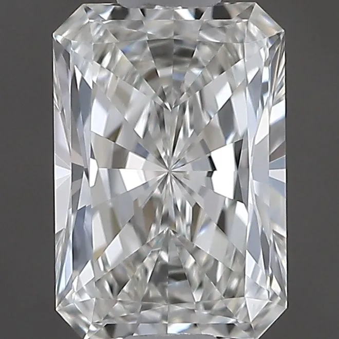 0.50ct RADIANT H VS1 Natural diamond