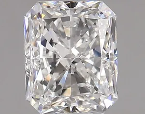 1.01ct RADIANT H VS2 Natural diamond