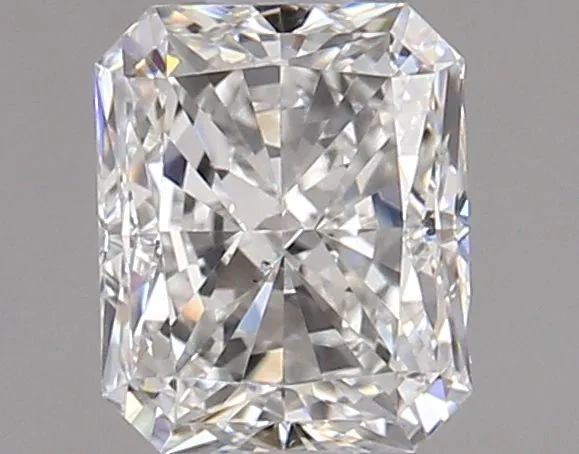 1.01ct RADIANT H VS2 Natural diamond