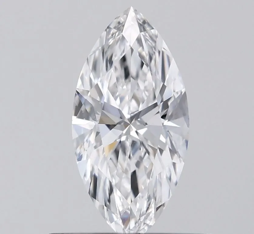 0.50ct MARQUISE D VS1 Natural diamond