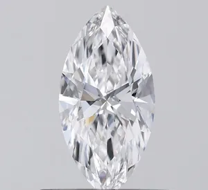 0.5ct MARQUISE D VS1 Natural diamond