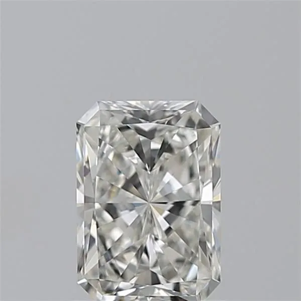 1.01ct RADIANT H VS1 Natural diamond