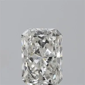 1.01ct RADIANT H VS1 Natural diamond