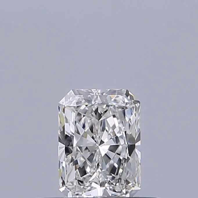 0.30ct RADIANT F VVS2 Natural diamond