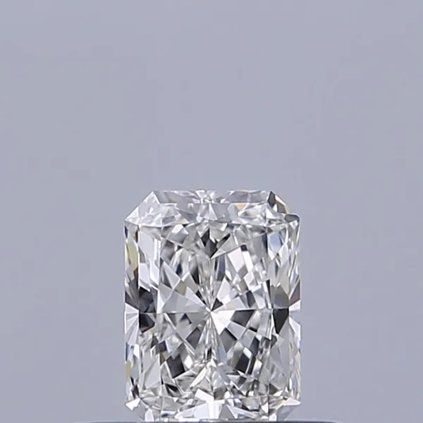 0.3ct RADIANT F VVS2 Natural diamond