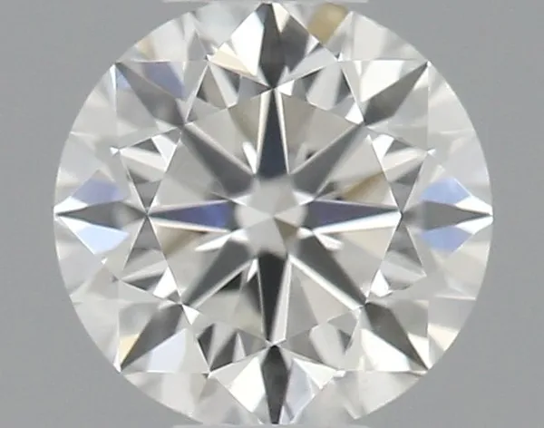 0.3ct ROUND G SI2 Natural diamond