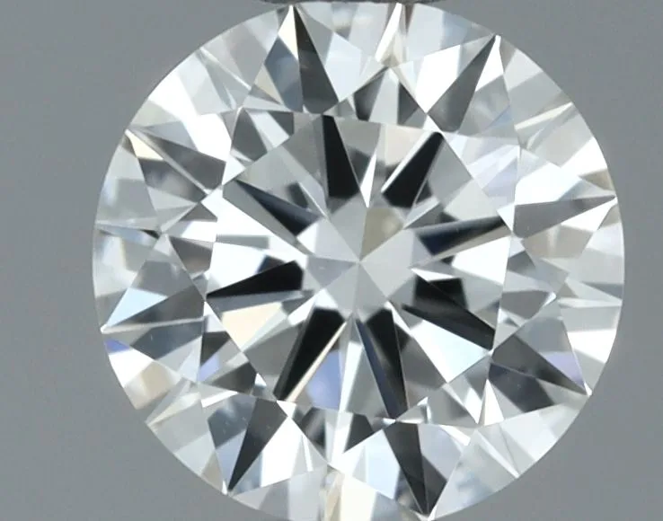 0.30ct ROUND H VS1 Natural diamond