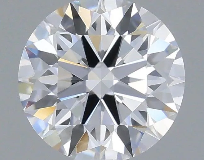 0.34ct ROUND D VVS2 Lab Grown diamond