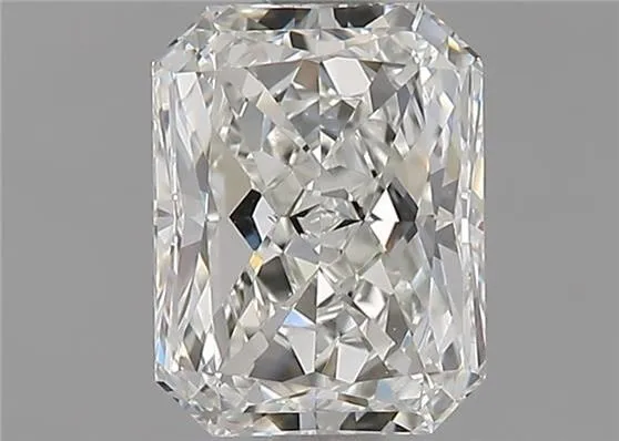 1.01ct RADIANT H VVS2 Natural diamond