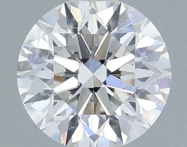 0.31ct ROUND G SI2 Natural diamond
