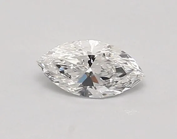 0.37ct MARQUISE D VVS1 Lab Grown diamond