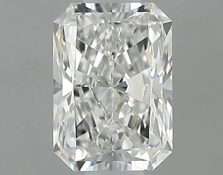 0.70ct RADIANT H VVS1 Natural diamond