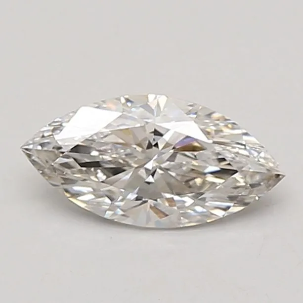 0.75ct MARQUISE E VVS2 Lab Grown diamond