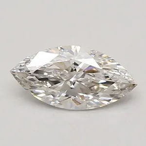 0.75ct MARQUISE E VVS2 Lab diamond