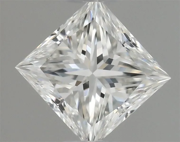 0.30ct PRINCESS G VS1 Natural diamond