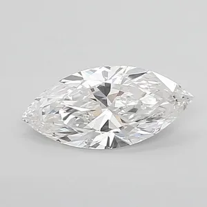 1.02ct MARQUISE E VS1 Lab diamond