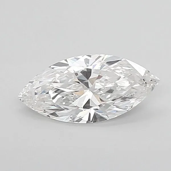 1.02ct MARQUISE E VS1 Lab diamond